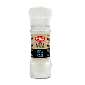 【Wiko】海鹽研磨罐100g