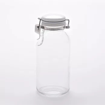 【日本星硝】扣式密封便利玻璃瓶（500ml）