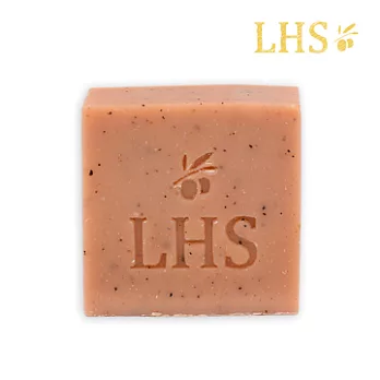 LHS 萬丹紅豆皂