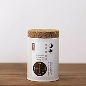 ▒ 七三茶堂 ▒ 桂花鐵觀音/小茶罐茶包 7入