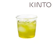 KINTO / CAST 綠茶杯 180ml