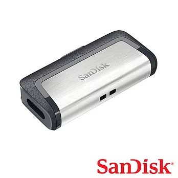 代理商公司貨 SanDisk 32GB Ultra USB Type-C USB3.1 隨身碟