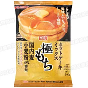 日清 日清極致濃郁鬆餅粉 (540g)