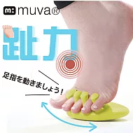 【muva】健康趾力鞋（2入）