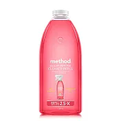 Method美則全效多功能清潔劑 - 粉紅葡萄柚2000ml