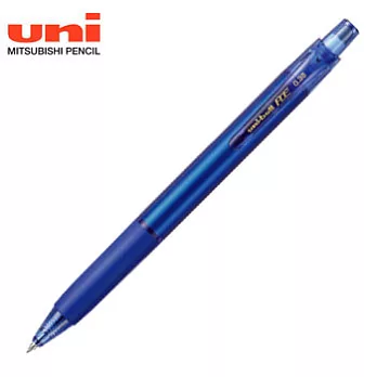 (2支1包)三菱摩樂筆0.38藍
