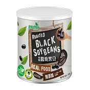 【歐特】有機醬燒黑豆(200g/罐)