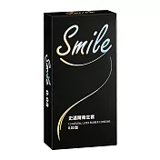 SMILE史邁爾 衛生套保險套003(12入/盒)