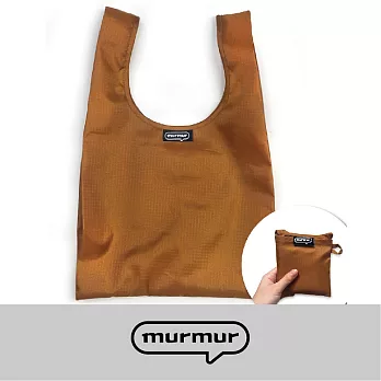 murmur 可收納便當包│琥珀