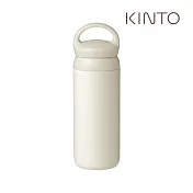 KINTO / DAY OFF TUMBLER 保溫瓶500ml-白