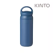 KINTO / DAY OFF TUMBLER 保溫瓶500ml-深藍
