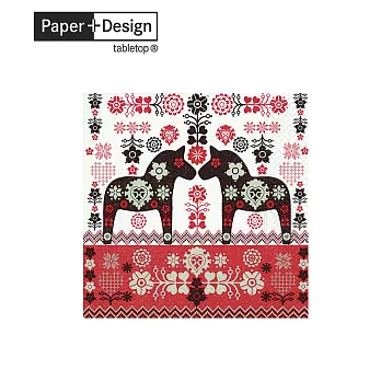 【Paper+Design】德國進口餐巾紙-達拉馬