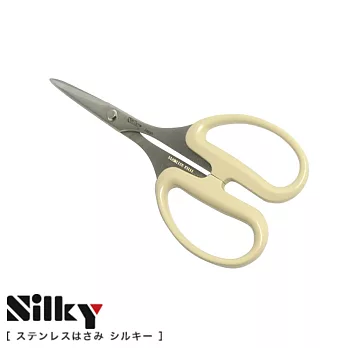 【日本SILKY】萬能工藝剪刀-165mm