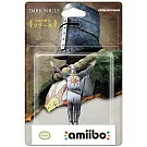 【任天堂 Nintendo】 amiibo 太陽戰士 索拉爾(黑暗靈魂系列)