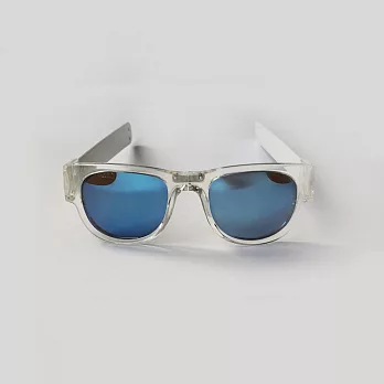 紐西蘭 Slapsee Pro 偏光太陽眼鏡 -晴空藍