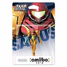【任天堂 Nintendo】 amiibo公仔 薩姆斯(大亂鬥系列)