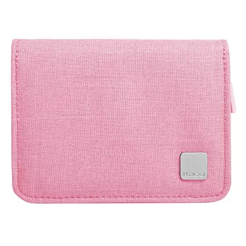ALIO 商務卡片包/粉紅色