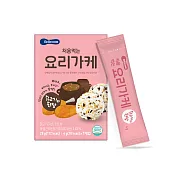 韓國 【BEBECOOK】初食拌飯香鬆 雞肉味噌 (28g)