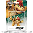 【任天堂 Nintendo】 amiibo公仔 庫巴(明星大亂鬥系列)