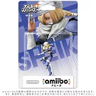 【任天堂 Nintendo】 amiibo公仔 席克(明星大亂鬥系列)