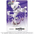 【任天堂 Nintendo】 amiibo公仔 超夢(明星大亂鬥系列)