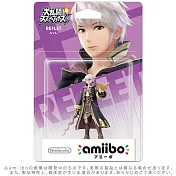 【任天堂 Nintendo】amiibo公仔 魯弗萊(明星大亂鬥系列)