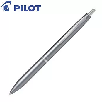 PILOT ACRO 1000輕油筆0.5亮灰桿