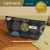 博客來 Uptrend 收納 事務文具 筆袋 筆盒