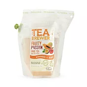 【PALIER】Tea Brewer 丹麥隨身茶飲-綜合水果茶(約9g)(到期日2022/8/31)