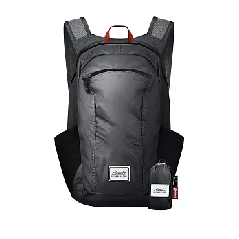 Matador DL16 Backpack 口袋型防水背包灰色