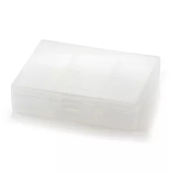 [MUJI無印良品]聚丙烯藥盒/S/約85x66x20mm