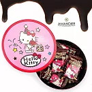 【HELLO KITTY】巧克力千層派禮盒(252g/盒)