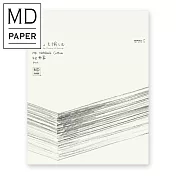 MIDORI MD Notebook 棉紙筆記本(繪圖/素描/書寫)<F3變形>