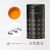 [山山來茶]自然農法 茶包 蜜香紅茶(3g x 10入)