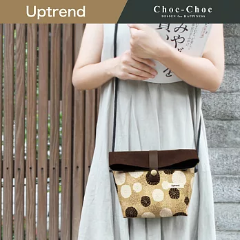 Uptrend Choc-Choc Bag‧好想~丸大根味噌煮