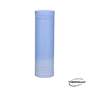 【THERMOcafe凱菲】不鏽鋼真空保溫杯0.48L(TCVG-480-GBL)漸層藍