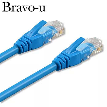Bravo-u Cat6超高速傳輸網路線(30米)