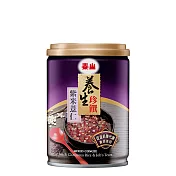 【泰山】 養生珍饌紫米薏仁粥255g(6入/組)
