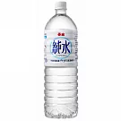 【泰山】純水 (1500ml x 12瓶/箱)