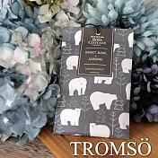 TROMSOx魅力法國巴黎樂活(小)香氛包法式花香