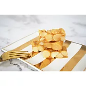 【午後小食光】太妃夏威夷酥  一般袋裝版100g 【午後小食光】太妃夏威夷酥  一般袋裝版100g