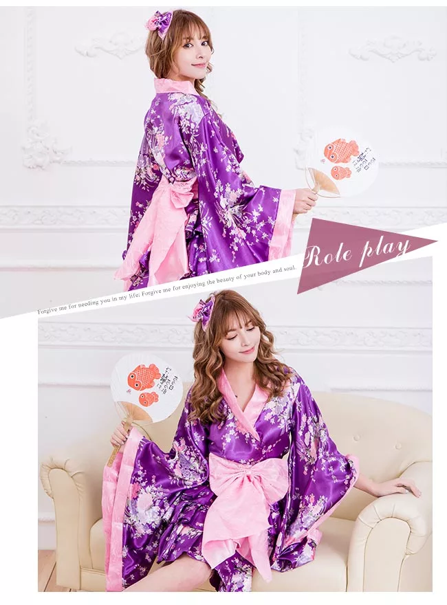 博客來 天使霓裳 角色扮演紫花戀香改良式日系和服浴衣m紫粉 博客來 天使霓裳 角色扮演紫花戀香改良式日系和服浴衣m紫粉