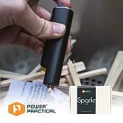 Sparkr Flip 電弧可翻轉打火機