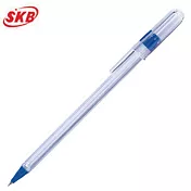 (盒裝12支)SKB SB-2000秘書原子筆0.5藍