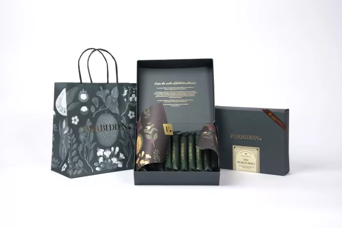 博客來 微熱山丘 Forbidden D24 榴槤捲