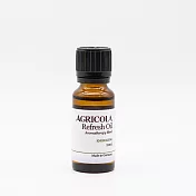 Agricola植物者-紫薄荷舒緩複方精油(20ml)
