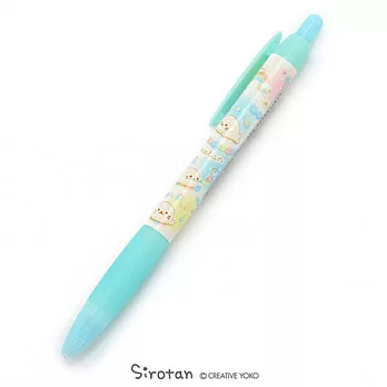 Sirotan 自動鉛筆-彩虹泡泡