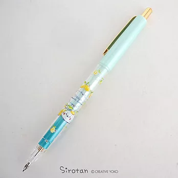Sirotan 自動鉛筆-檸檬