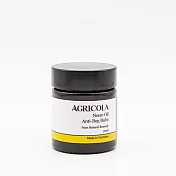 Agricola植物者-印度楝樹防蚊霜(30ml)