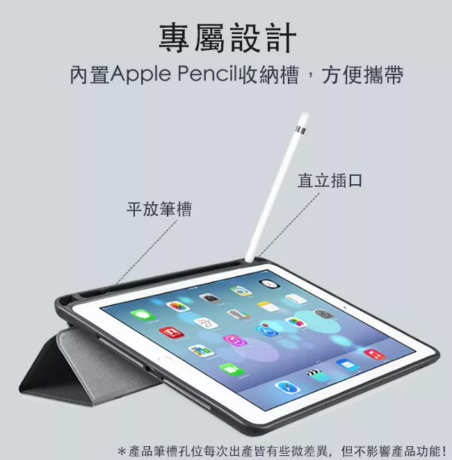 博客來 Ipad Air3 10 5吋19 152 織布紋三折帶筆槽散熱保護套 黑 博客來 Ipad Air3 10 5吋19 152 織布紋三折帶筆槽散熱保護套 黑